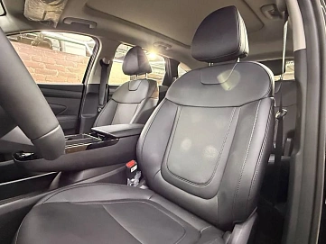 Hyundai Tucson, 2026г., передний привод, автомат