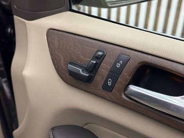 Mercedes-Benz , 2014г., полный привод, автомат