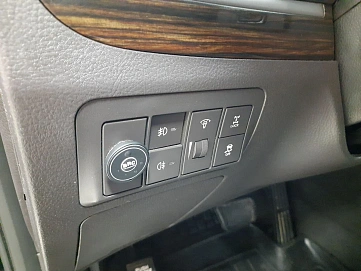 Hyundai Santa Fe, 2012г, полный привод, автомат