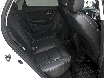 FAW Besturn X40, 2019г, передний привод, автомат
