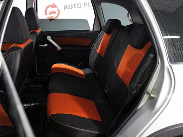 Lada (ВАЗ) , 2018г., передний привод, механика