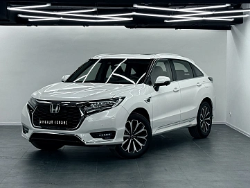 Honda UR-V, 2025г, полный привод, автомат