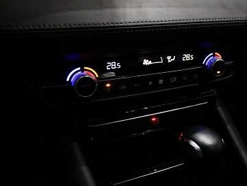 Mazda 6, 2023г, передний привод, автомат