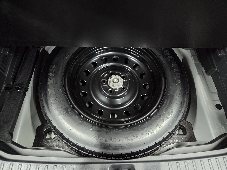 Toyota RAV4, 2026г., полный привод, вариатор