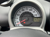 Peugeot 107, 2013г., передний привод, автомат