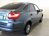 Lada (ВАЗ) , 2014г., передний привод, механика