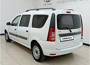 Lada (ВАЗ) Largus, 2018г., передний привод, механика
