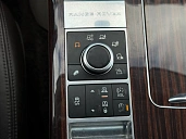 Land Rover Range Rover, 2016г., полный привод, автомат