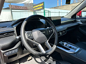 Haval Jolion, 2023г., передний привод, робот