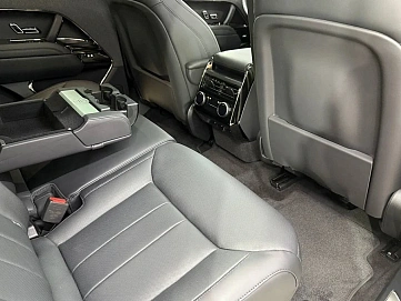 Land Rover Range Rover Sport, 2025г, полный привод, автомат