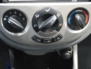 Chevrolet Lacetti, 2008г, передний привод, механика