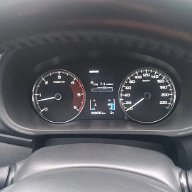 Mitsubishi Pajero Sport, 2018г, полный привод, механика