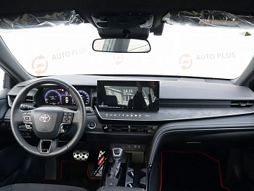 Toyota Camry, 2024г, передний привод, вариатор