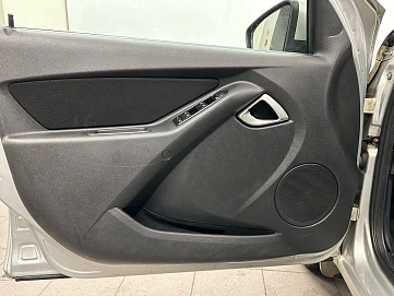 Lada (ВАЗ) Granta, 2020г, передний привод, механика