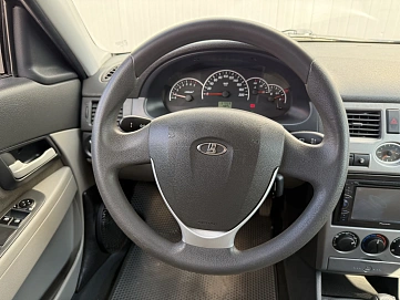 Lada (ВАЗ) Priora, 2013г, передний привод, механика