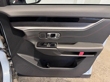 JETOUR DASHING, 2023г, передний привод, механика