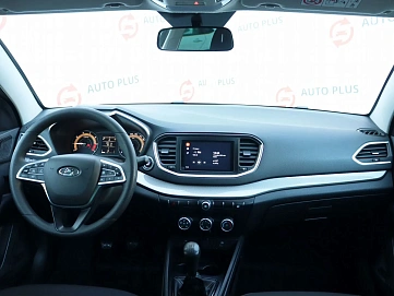 Lada (ВАЗ) Vesta, 2023г, передний привод, механика