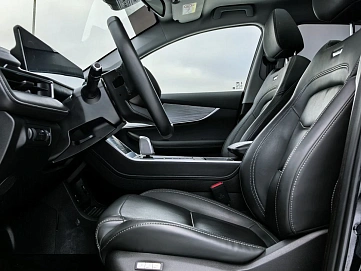 Chery Tiggo 7 Pro Max, 2023г, передний привод, вариатор