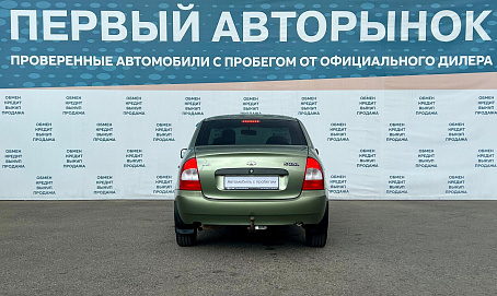 Lada (ВАЗ) Kalina, 2011г, передний привод, механика