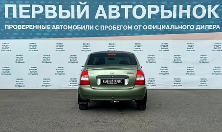 Lada (ВАЗ) Kalina, 2011г, передний привод, механика