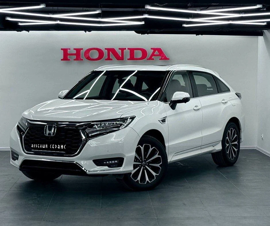 Honda UR-V, 2025г., полный привод, автомат