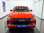 Haval F7x, 2023г., полный привод, робот