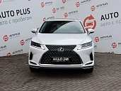Lexus RX, 2021г., полный привод, автомат
