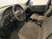 Chevrolet , 2013г., передний привод, механика