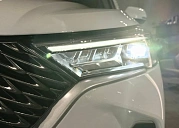 Haval M6, 2024г., передний привод, робот