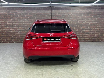 Mercedes-Benz A-Класс, 2019г, передний привод, робот