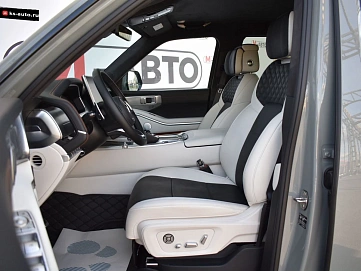 Tank 700, 2025г, полный привод, автомат