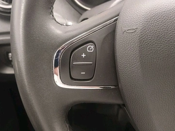 Renault Kaptur, 2019г., передний привод, вариатор