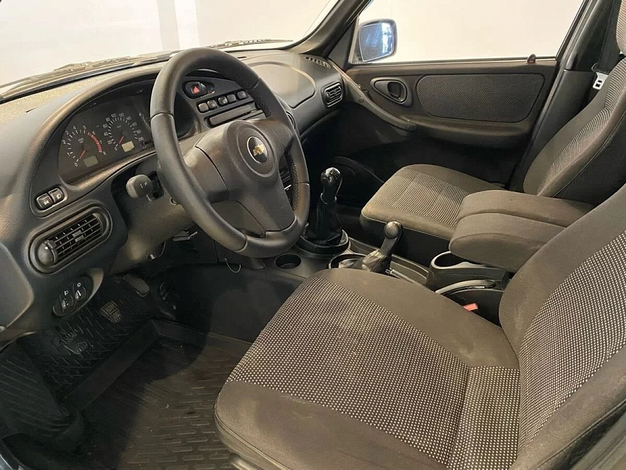 Chevrolet , 2013г., передний привод, механика