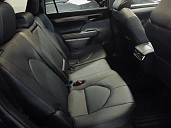 Toyota Highlander, 2025г., полный привод, автомат