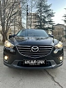 Mazda CX-5, 2015г., передний привод, автомат