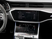 Audi RS 6, 2025г., полный привод, автомат