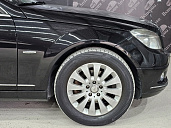 Mercedes-Benz , 2007г., задний привод, автомат