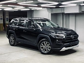 Toyota RAV4, 2025г., полный привод, вариатор