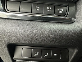 Mazda CX-30, 2021г, передний привод, автомат