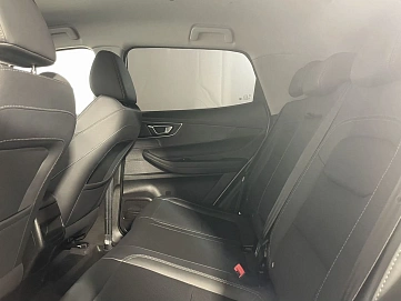 Chery Tiggo 4 Pro, 2024г, передний привод, механика