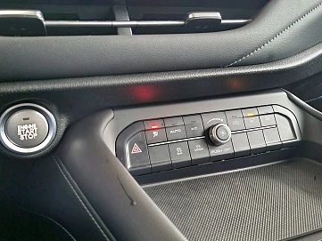 Haval F7, 2021г, полный привод, робот