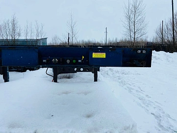 Steelbear PF 41N, 2018г