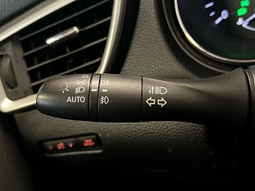 Nissan Qashqai, 2016г, передний привод, автомат