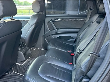 Audi Q7, 2014г, полный привод, автомат