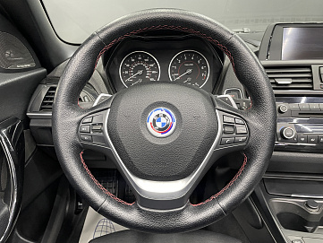 BMW , 2016г., полный привод, автомат