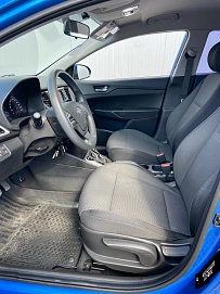 Hyundai Solaris, 2017г, передний привод, автомат