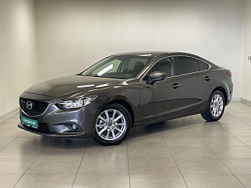 Mazda , 2017г., передний привод, автомат
