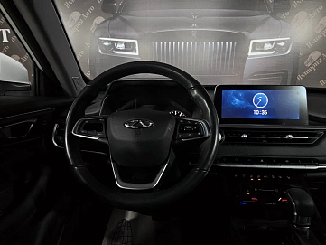Chery Tiggo 4 Pro, 2023г, передний привод, вариатор