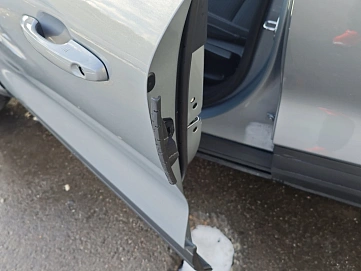 Ford Kuga, 2020г, передний привод, автомат