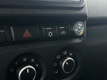 Lada (ВАЗ) Niva Legend, 2024г, полный привод, механика